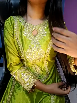 Snapshot of Aditi_1 chatting on September 26, 2:07 am Aditi 1 online show from September 26, 2:07 am