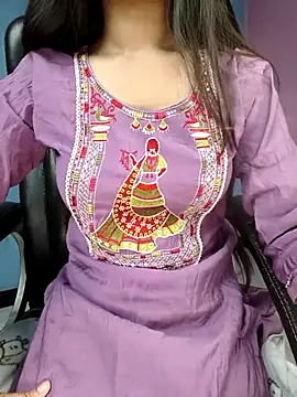 Snapshot of Aditi_1 chatting on March 2, 1:39 am Aditi 1 online show from March 2, 1:39 am