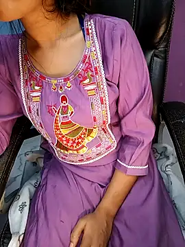 Snapshot of Aditi_1 chatting on October 30, 2:10 am Aditi 1 online show from October 30, 2:10 am