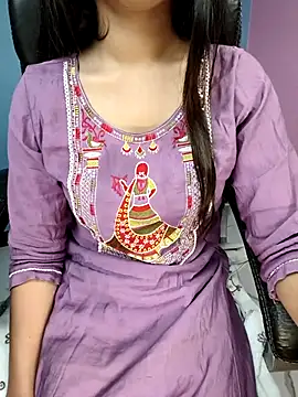 Snapshot of Aditi_1 chatting on January 15, 1:53 am Aditi 1 online show from January 15, 1:53 am