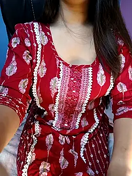 Snapshot of Aditi_1 chatting on September 23, 2:35 pm Aditi 1 online show from September 23, 2:35 pm