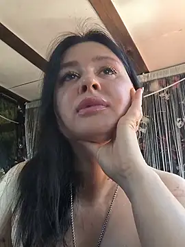 KikiXRed online show from July 20, 8:54 am
