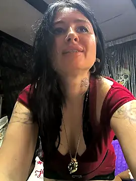 KikiXRed online show from November 27, 10:05 am