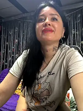 KikiXRed online show from March 17, 4:26 am