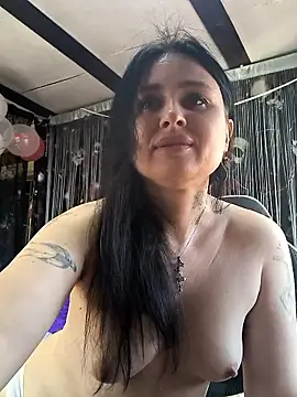 KikiXRed online show from March 12, 10:41 am