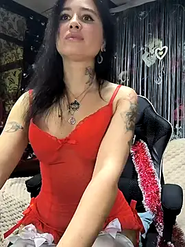 KikiXRed online show from January 7, 10:01 am