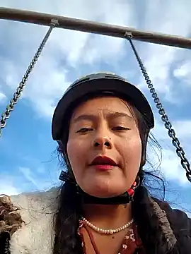 bellapaty online show from October 10, 7:20 am