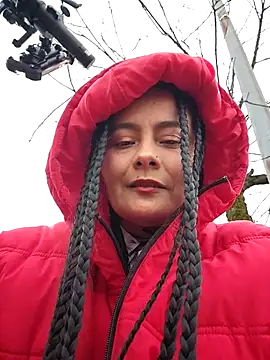 Snapshot of bellapaty chatting on February 20, 10:28 am bellapaty online show from February 20, 10:28 am