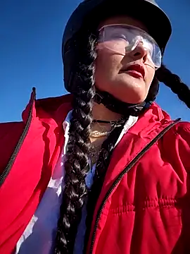 Snapshot of bellapaty chatting on February 26, 1:44 pm bellapaty online show from February 26, 1:44 pm