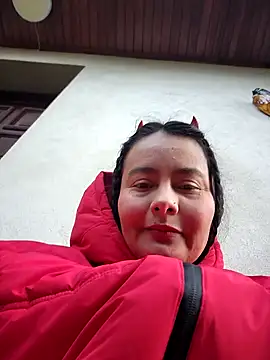 Snapshot of bellapaty chatting on January 10, 10:54 am bellapaty online show from January 10, 10:54 am