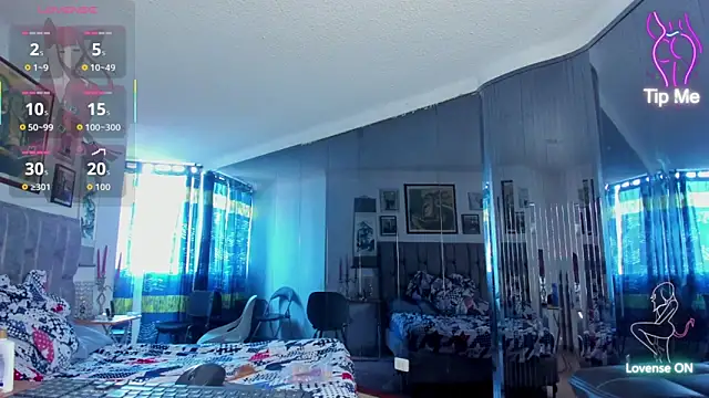 EmmaHills Sex online show from March 28, 1:34 pm