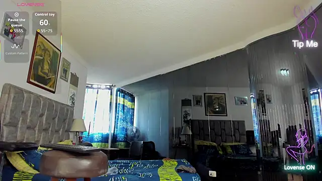 EmmaHills Sex online show from February 10, 1:10 pm