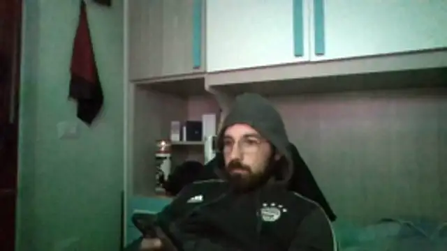 Snapshot of michele1500 chatting on November 6, 5:28 pm michele1500 online show from November 6, 5:28 pm