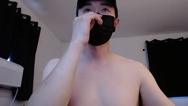 twbobo00715 online show from October 27, 9:27 pm