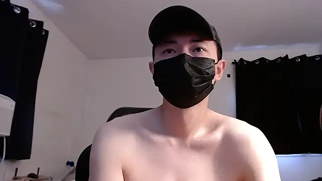 twbobo00715 online show from October 11, 3:35 pm