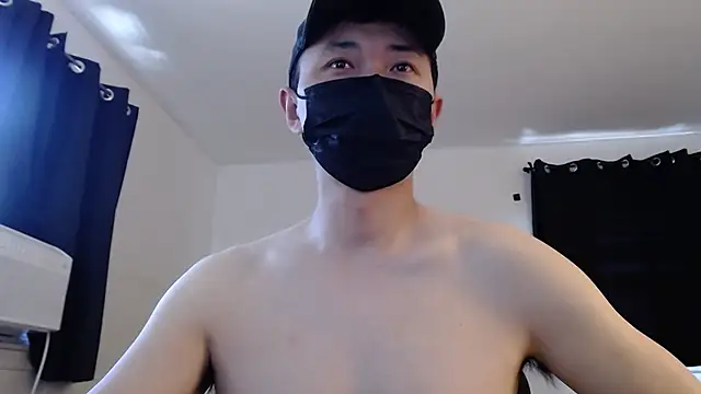 twbobo00715 online show from October 9, 8:53 pm