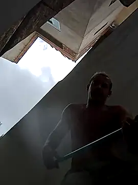 MachoScorpionCaralho online show from February 8, 2:49 pm