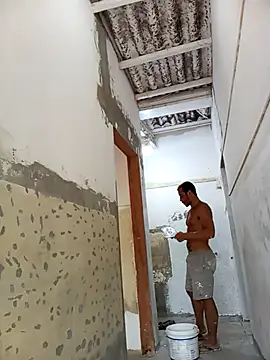 MachoScorpionCaralho online show from March 22, 2:36 pm