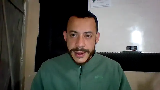 MachoScorpionCaralho online show from September 27, 12:44 pm