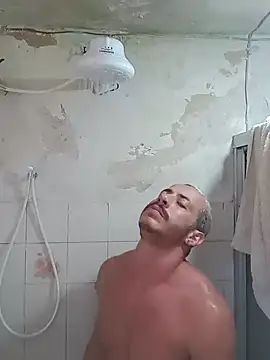 MachoScorpionCaralho online show from January 25, 6:35 pm