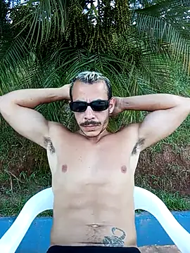 MachoScorpionCaralho online show from February 18, 8:14 pm