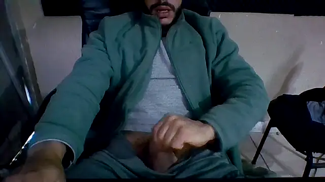 MachoScorpionCaralho online show from September 26, 10:33 am