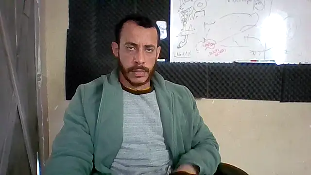 MachoScorpionCaralho online show from September 12, 12:38 pm