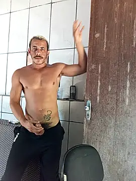 MachoScorpionCaralho online show from February 17, 6:39 pm