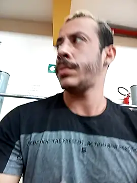 MachoScorpionCaralho online show from February 22, 1:02 pm