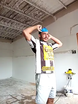 MachoScorpionCaralho online show from March 17, 3:40 pm