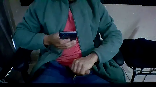 MachoScorpionCaralho online show from September 24, 12:55 pm