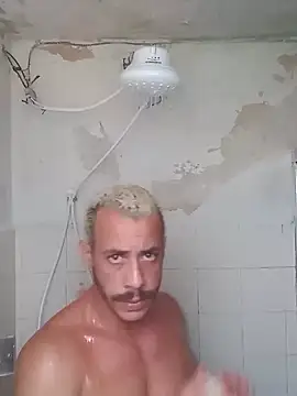 MachoScorpionCaralho online show from January 26, 2:30 pm