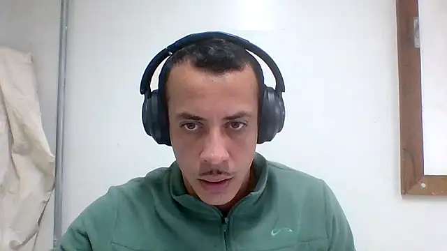 MachoScorpionCaralho online show from June 3, 1:45 pm
