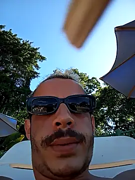 MachoScorpionCaralho online show from February 15, 6:44 pm