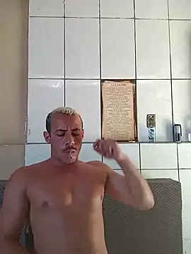 MachoScorpionCaralho online show from February 6, 2:37 pm