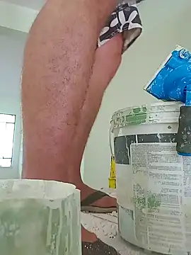 MachoScorpionCaralho online show from January 23, 11:26 am