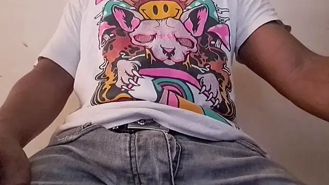 royblackbigpvt online show from November 11, 6:14 pm