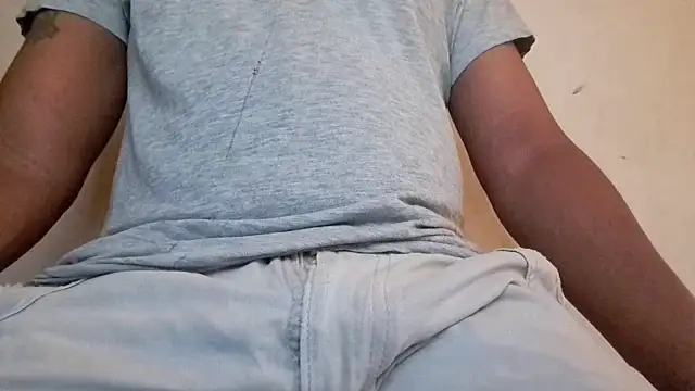 royblackbigpvt online show from March 18, 6:09 pm