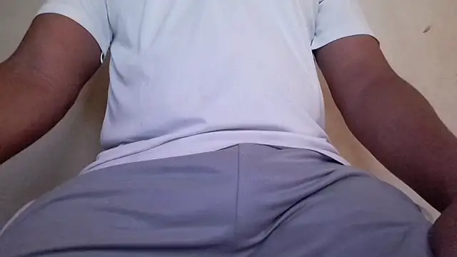 royblackbigpvt online show from March 10, 6:23 pm