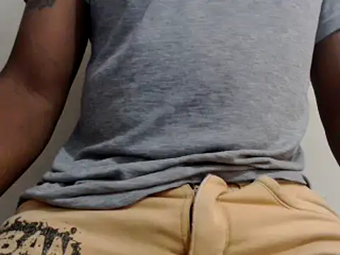 royblackbigpvt online show from February 2, 7:57 pm