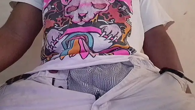 royblackbigpvt online show from March 26, 6:28 pm