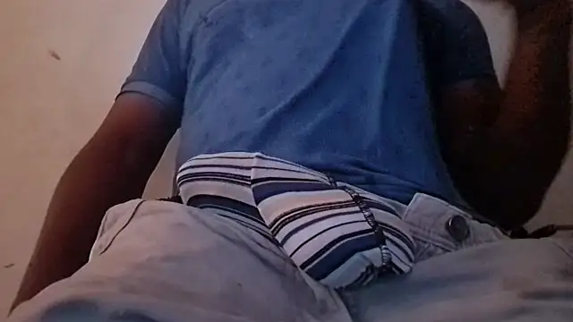 royblackbigpvt online show from September 15, 7:47 pm