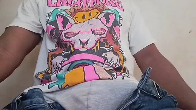 royblackbigpvt online show from March 19, 7:14 pm