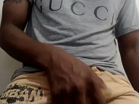 royblackbigpvt online show from March 13, 8:00 pm