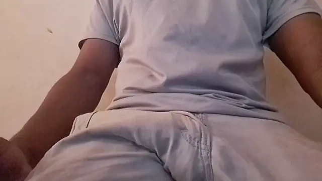 royblackbigpvt online show from September 22, 5:30 pm