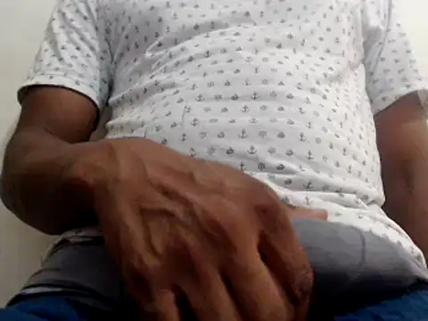 royblackbigpvt online show from March 12, 9:24 pm