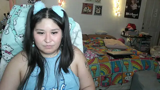 Cupcakecutie449 online show from October 18, 7:43 am