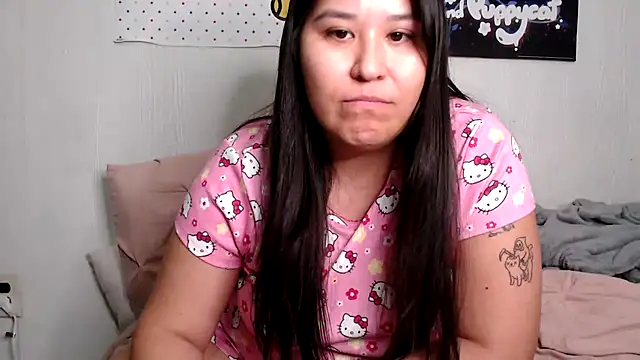 Cupcakecutie449 online show from March 16, 8:43 am
