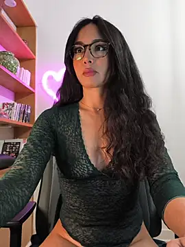 Naughty-Jessie online show from January 16, 9:08 pm