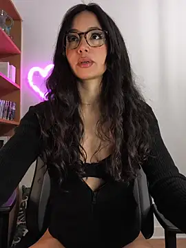 Naughty-Jessie online show from February 10, 10:58 am